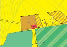 Działka budowlana Trawniki-Kolonia. Zdjęcie 2