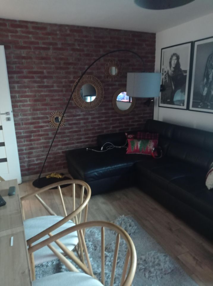 Mieszkanie 3-pokojowe Wałbrzych Nowe Miasto, ul. Harcerska. Zdjęcie 3