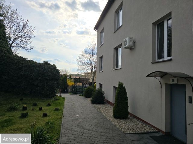 Mieszkanie 1-pokojowe Jaworzno Centrum, rynek Rynek Główny. Zdjęcie 1