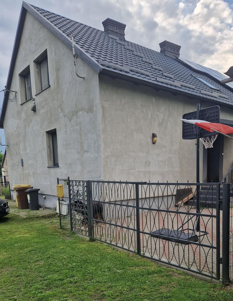 dom wolnostojący, 5 pokoi Przęsławek. Zdjęcie 5