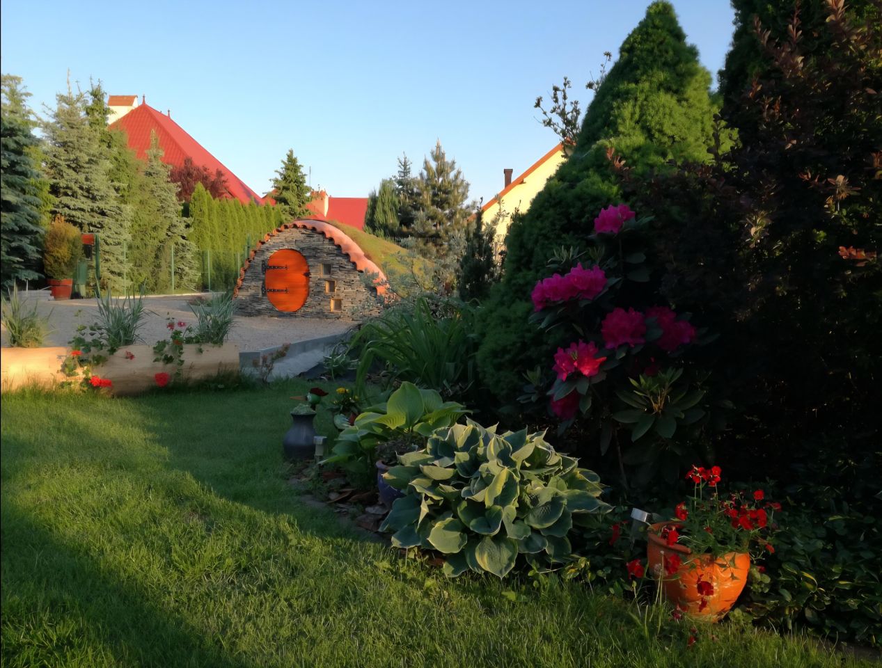 dom wolnostojący, 5 pokoi Jarosław, ul. Lucjana Siemieńskiego. Zdjęcie 13