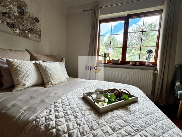 dom wolnostojący, 4 pokoje Pniewo. Zdjęcie 16