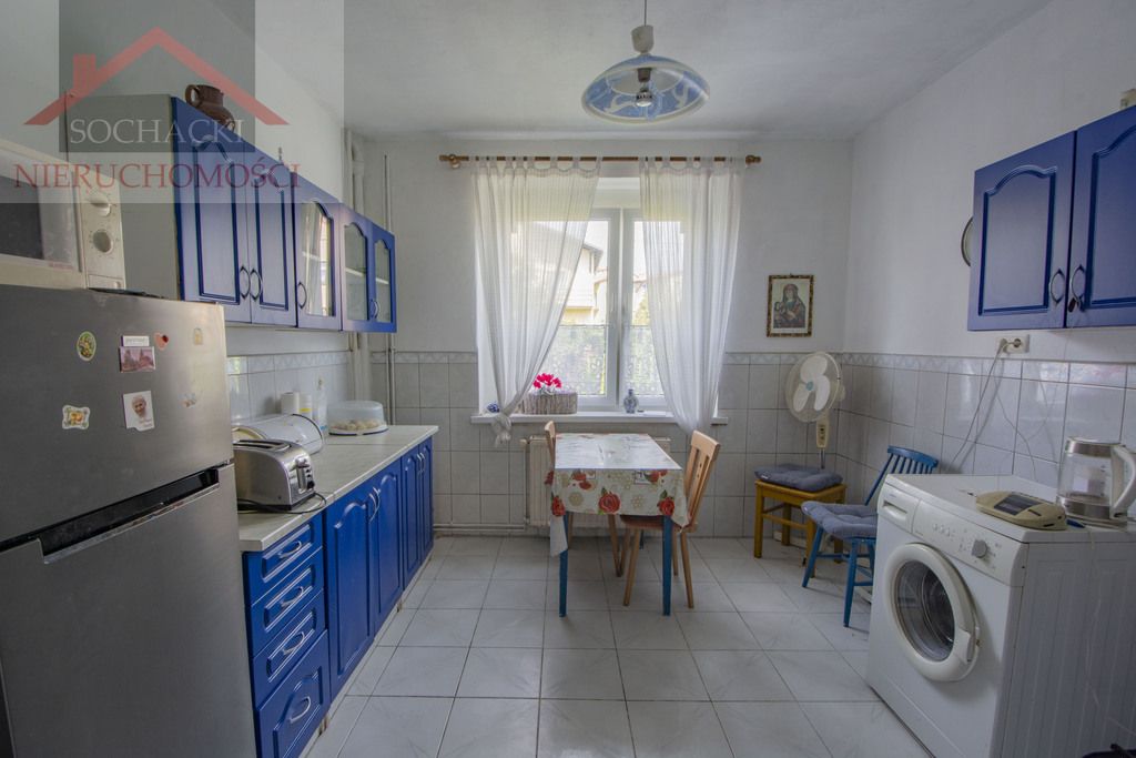 dom wolnostojący, 6 pokoi Lubań, ul. Willowa. Zdjęcie 14