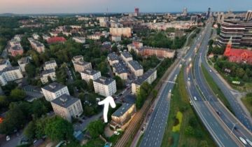 Mieszkanie 2-pokojowe Katowice Dąb, ul. Akacjowa