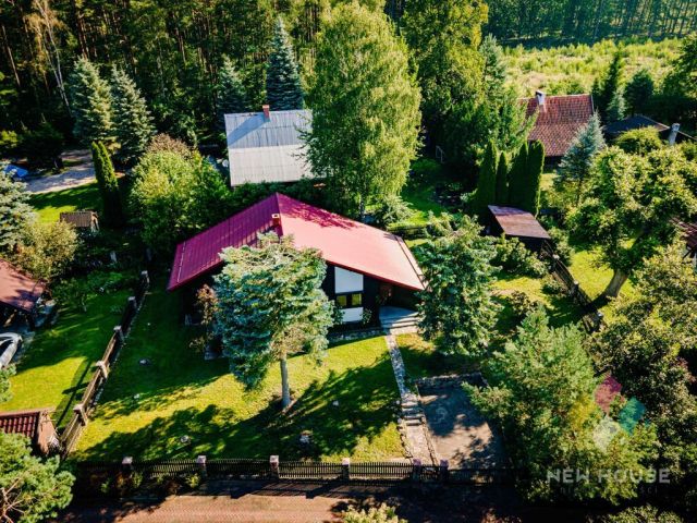 dom wolnostojący, 5 pokoi Zielonowo. Zdjęcie 22