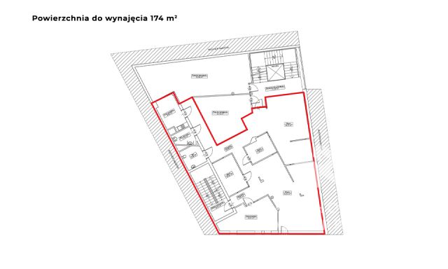 Biuro Rzeszów, ul. Sokoła. Zdjęcie 22