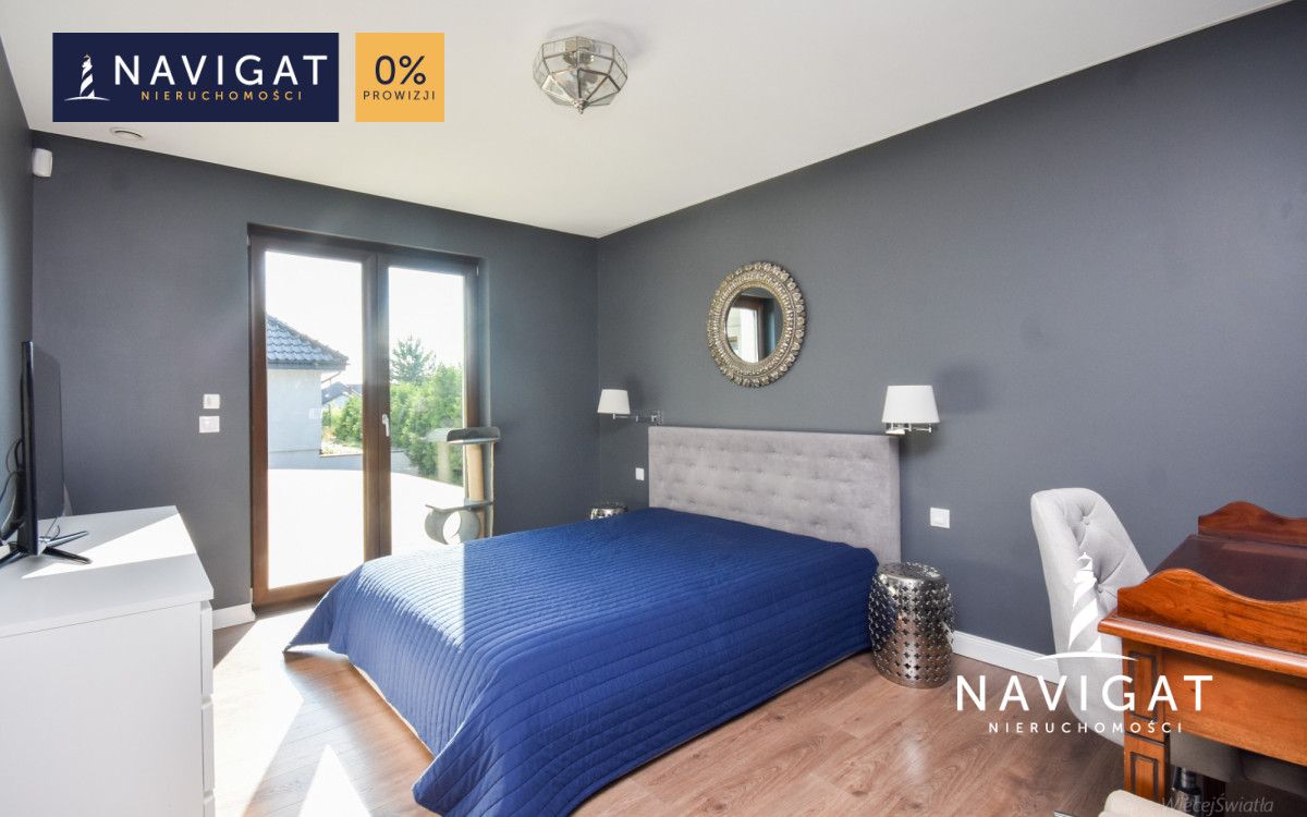 dom wolnostojący, 7 pokoi Gowino. Zdjęcie 9