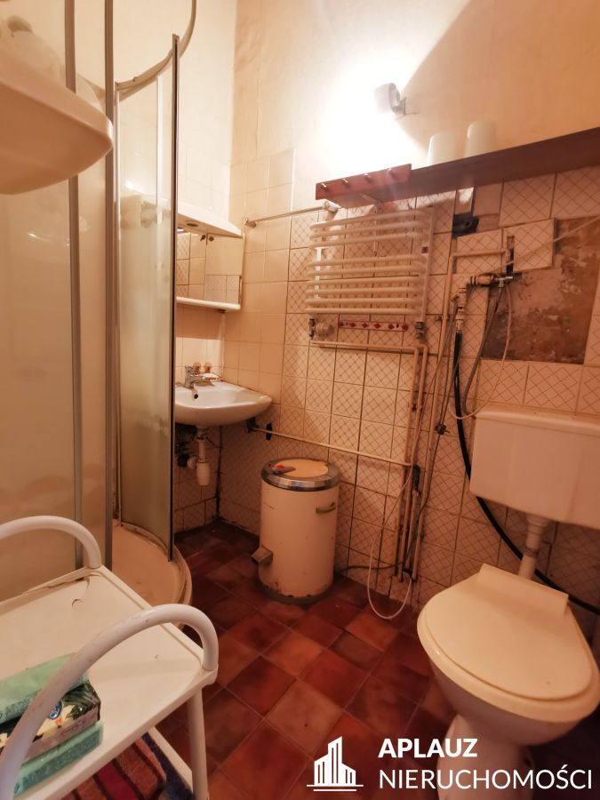 Mieszkanie 3-pokojowe Jelenia Góra. Zdjęcie 8