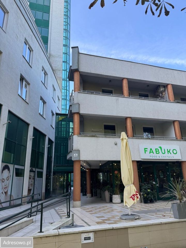 Mieszkanie 2-pokojowe Kołobrzeg, ul. Portowa. Zdjęcie 7