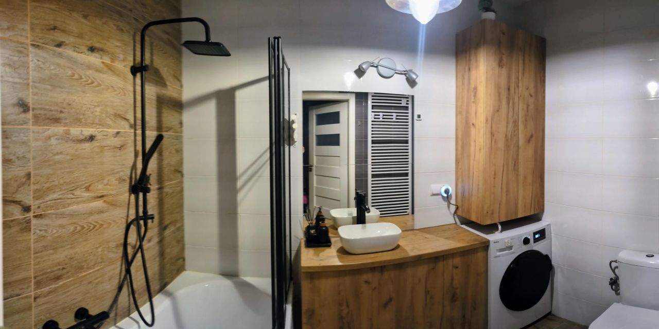 Mieszkanie 2-pokojowe Jabłonna, ul. Akademijna. Zdjęcie 7