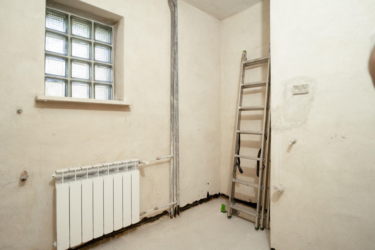 dom wolnostojący, 5 pokoi Kraków Łagiewniki, ul. Aleksandra Fredry. Zdjęcie 9