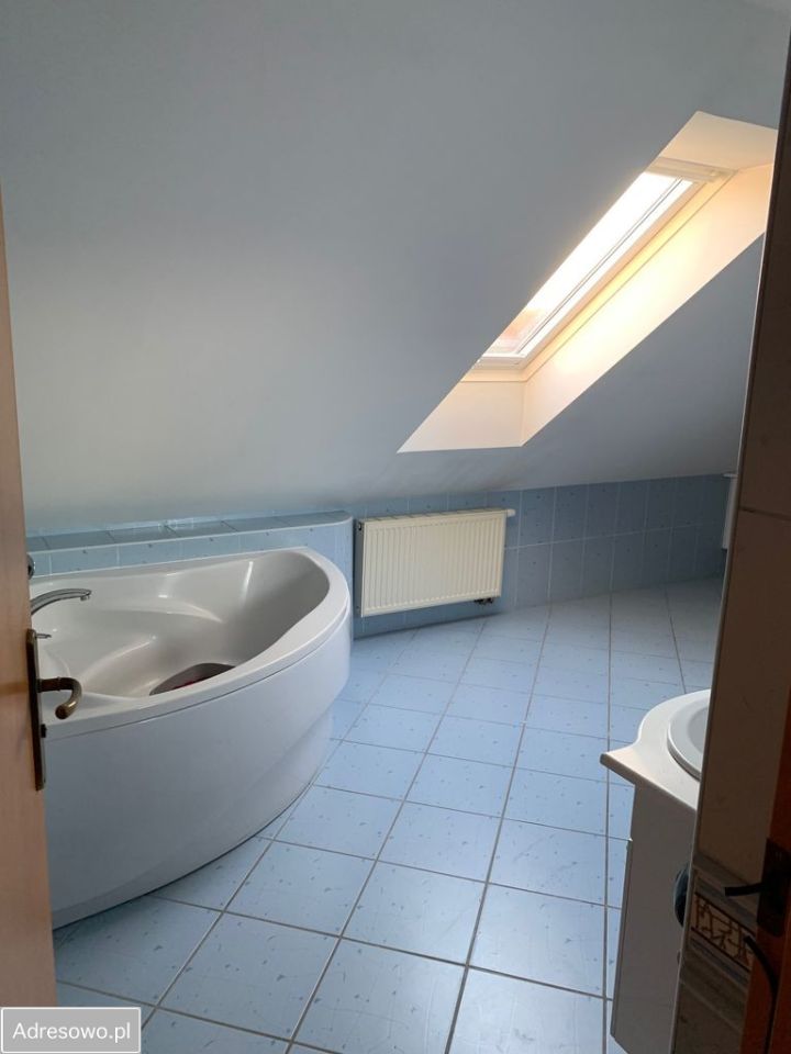 dom wolnostojący, 5 pokoi Brwinów, ul. Polna. Zdjęcie 9