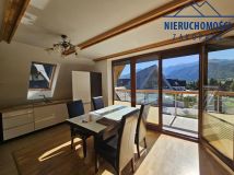 Mieszkanie 5-pokojowe Kościelisko. Zdjęcie 4