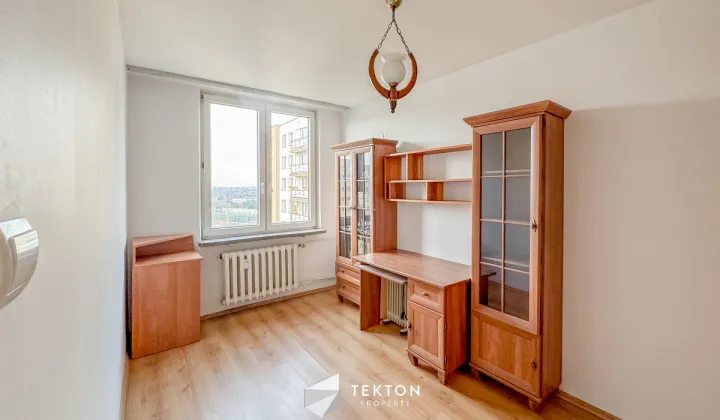 Mieszkanie 2-pokojowe Warszawa Targówek, ul. Krasnobrodzka