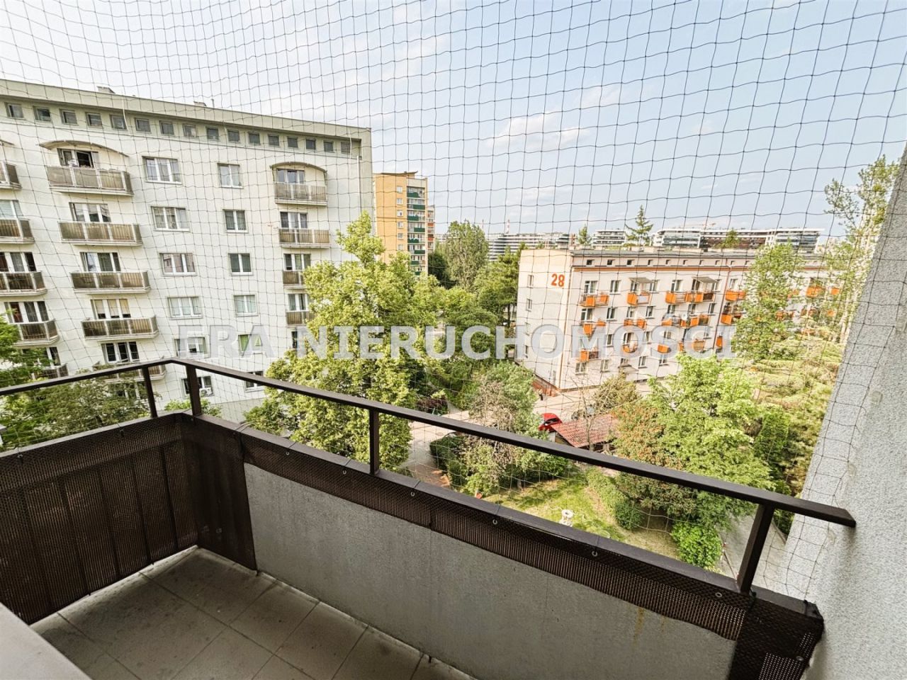 Mieszkanie 2-pokojowe Białystok Centrum, ul. Piotrkowska. Zdjęcie 6