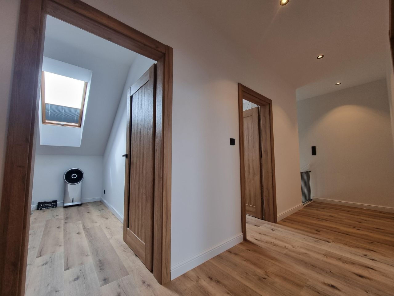 dom wolnostojący, 5 pokoi Słupsk Bolesławice, ul. Szmaragdowa. Zdjęcie 17