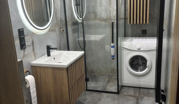 Mieszkanie 3-pokojowe Drawiny