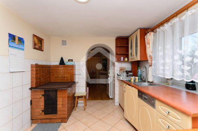 dom wolnostojący, 6 pokoi Błażowa Górna. Zdjęcie 10