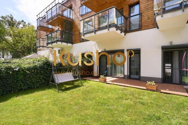 Mieszkanie 3-pokojowe Warszawa Rembertów, ul. Suflerska. Zdjęcie 1