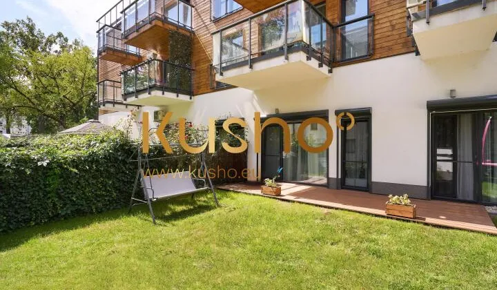 Mieszkanie 3-pokojowe Warszawa Rembertów, ul. Suflerska