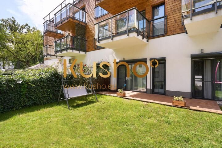 Mieszkanie 3-pokojowe Warszawa Rembertów, ul. Suflerska. Zdjęcie 1