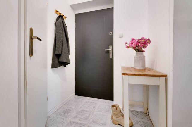 Mieszkanie 2-pokojowe Warszawa Mokotów, ul. Pytlasińskiego. Zdjęcie 15