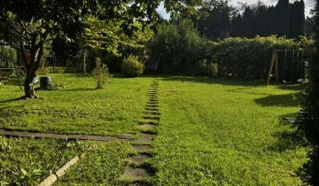 Działka rod Nasielsk