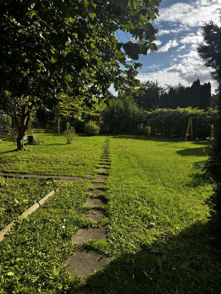 Działka rod Nasielsk. Zdjęcie 2