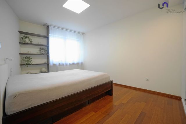 Mieszkanie 3-pokojowe Kraków Dębniki, ul. Zygmunta Miłkowskiego. Zdjęcie 19