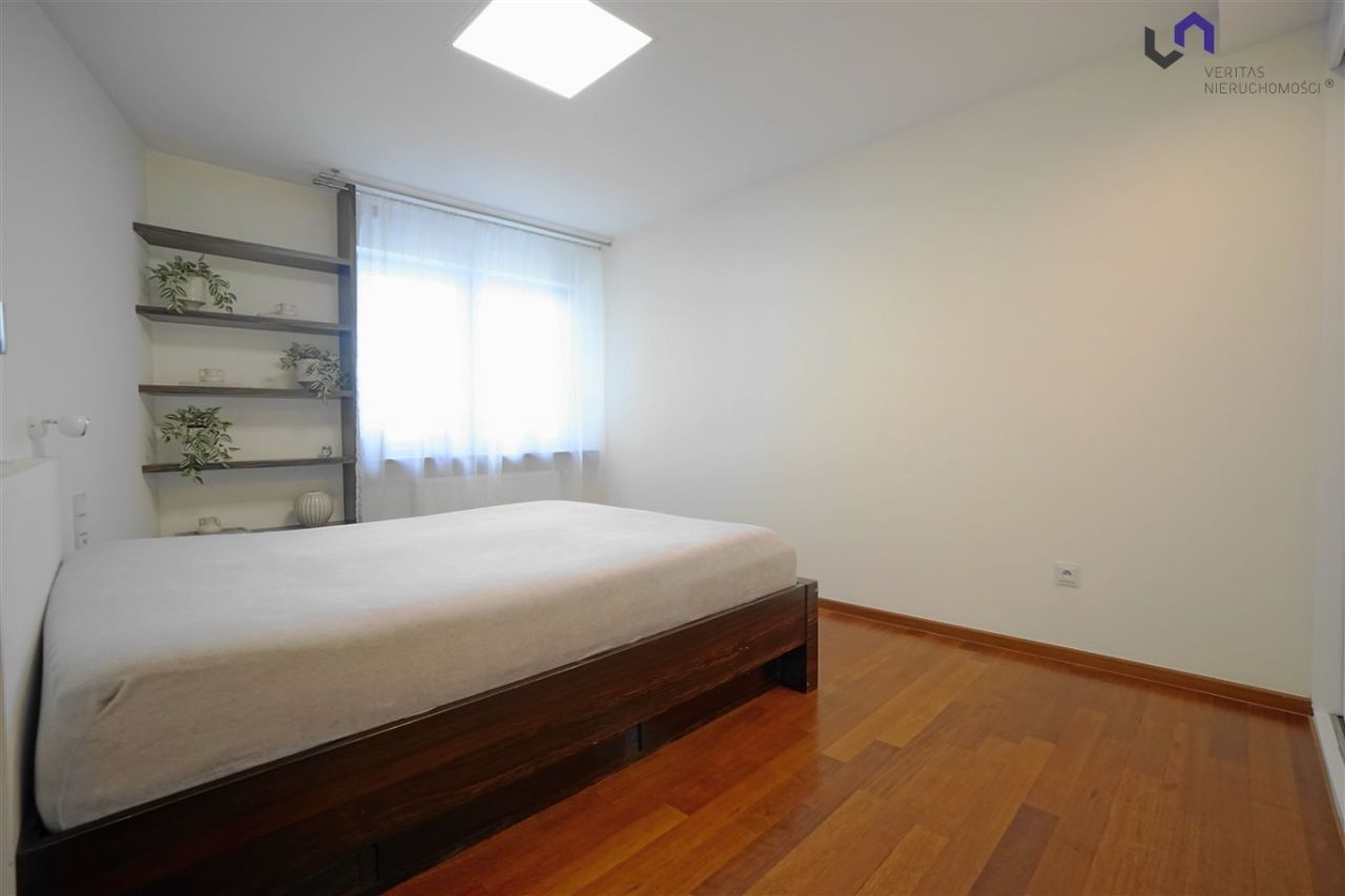 Mieszkanie 3-pokojowe Kraków Dębniki, ul. Zygmunta Miłkowskiego. Zdjęcie 19