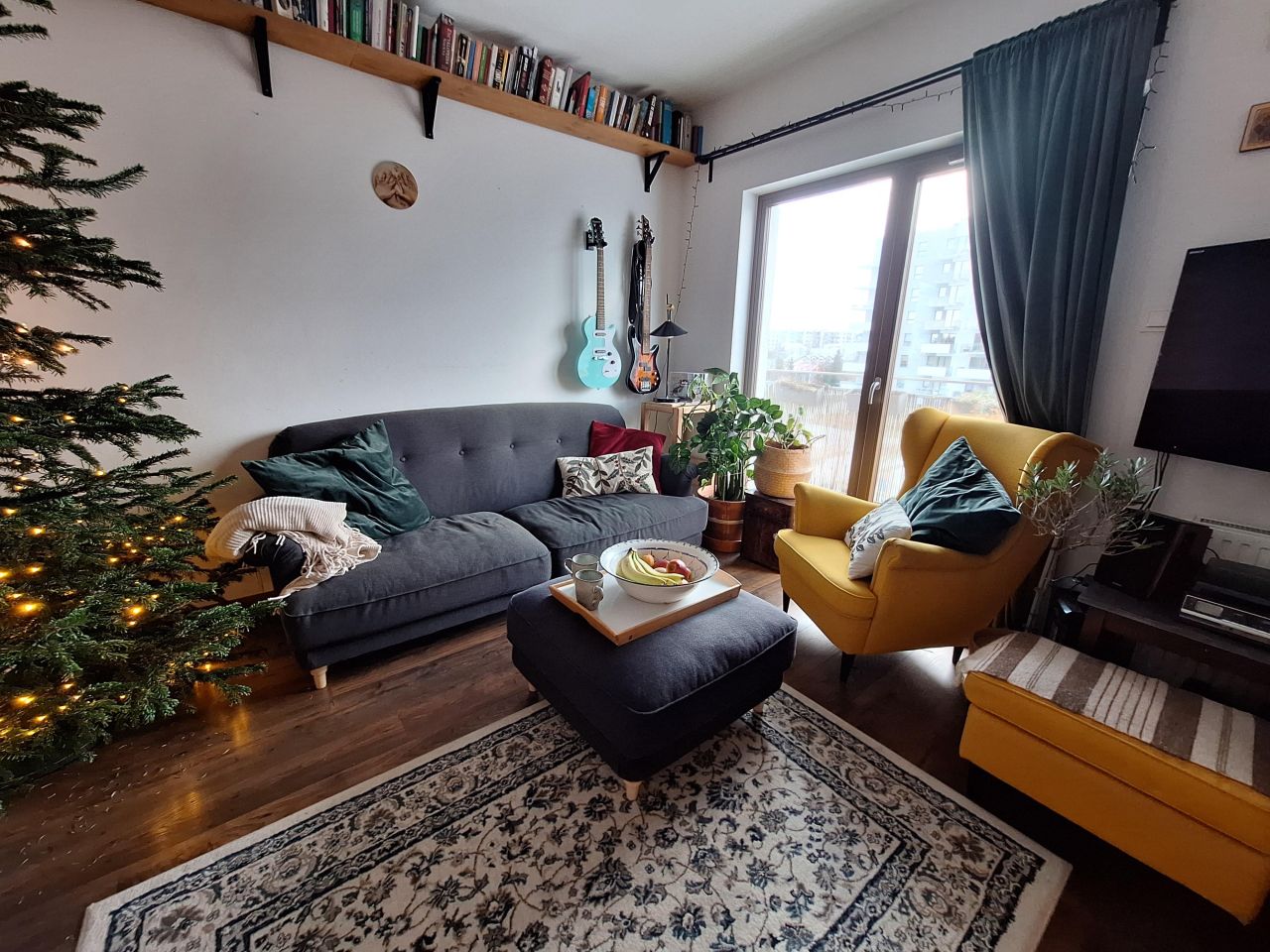 Mieszkanie 3-pokojowe Gdańsk Siedlce, ul. Stanisława Lema. Zdjęcie 9