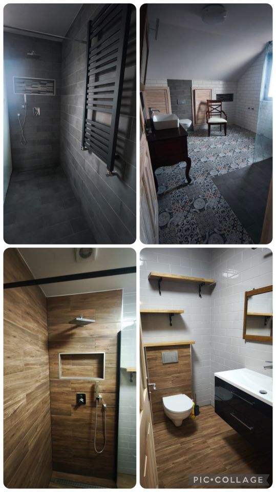 dom wolnostojący, 5 pokoi Oława Nowy Otok. Zdjęcie 5