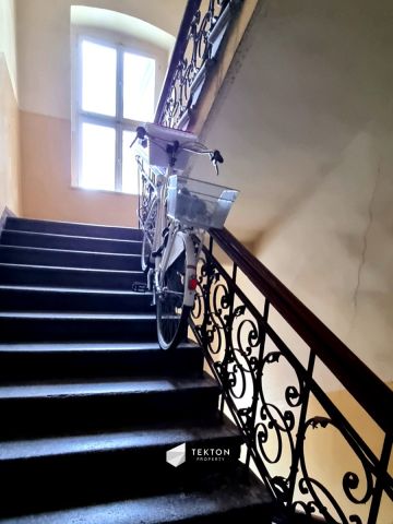 Mieszkanie 2-pokojowe Łódź Śródmieście, ul. Gdańska. Zdjęcie 15