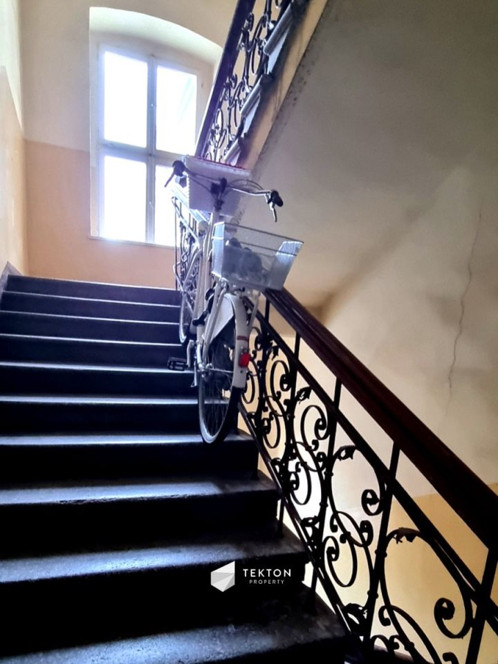 Mieszkanie 2-pokojowe Łódź Śródmieście, ul. Gdańska. Zdjęcie 15