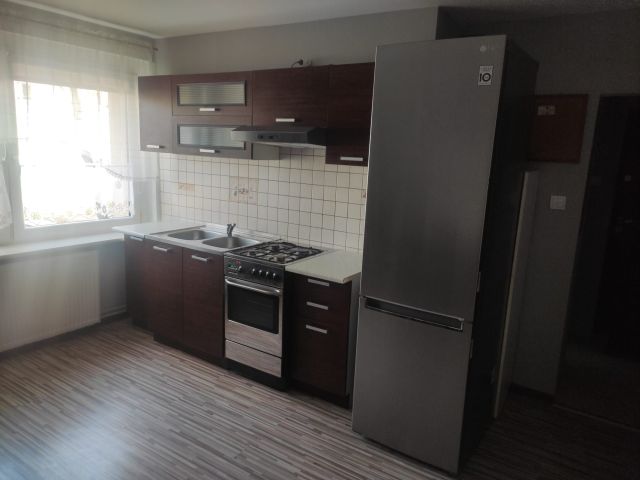 Mieszkanie 2-pokojowe Gliwice Szobiszowice, ul. Warszawska. Zdjęcie 1