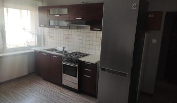 Mieszkanie 2-pokojowe Gliwice Szobiszowice, ul. Warszawska