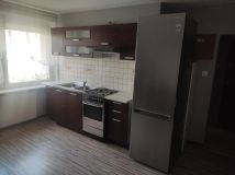 Mieszkanie 2-pokojowe Gliwice Szobiszowice, ul. Warszawska