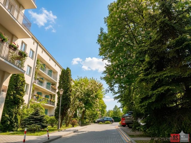 Mieszkanie 1-pokojowe Warszawa Żoliborz, ul. Rafała Krajewskiego. Zdjęcie 13