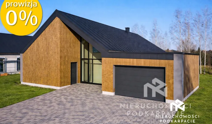 dom wolnostojący, 4 pokoje Rzeszów, ul. Senatorska