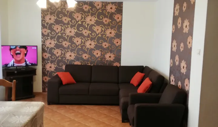 Mieszkanie 3-pokojowe Zamość Nowe Miasto, ul. Lwowska