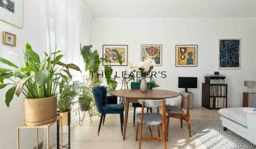 Mieszkanie 3-pokojowe Warszawa Śródmieście, al. Wilanowska