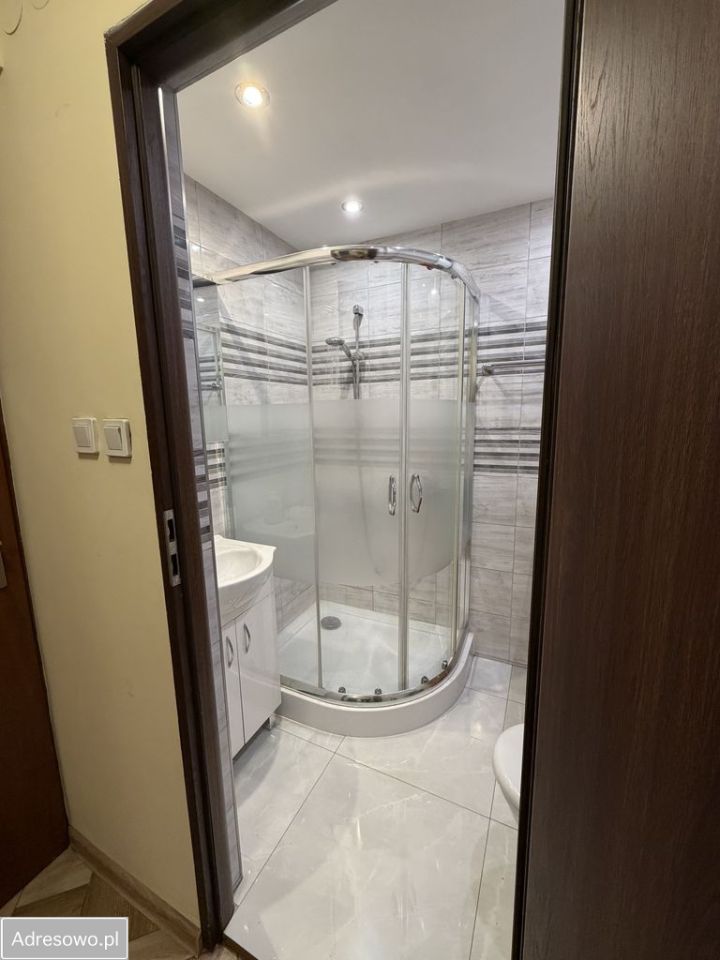 Mieszkanie 2-pokojowe Sosnowiec Pogoń, ul. gen. Józefa Hallera. Zdjęcie 15