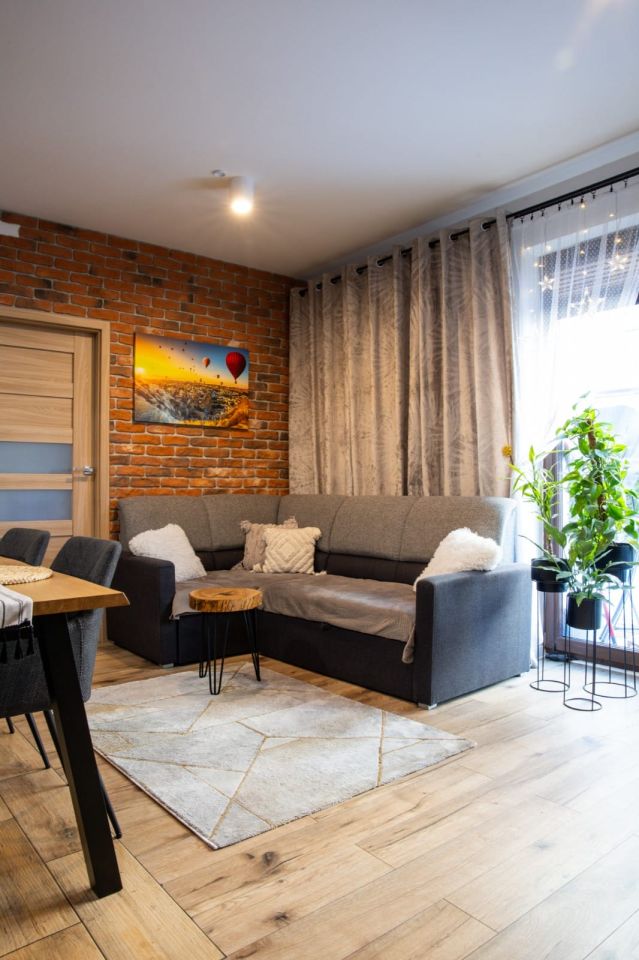 Mieszkanie 3-pokojowe Stara Iwiczna, ul. Nowa. Zdjęcie 3