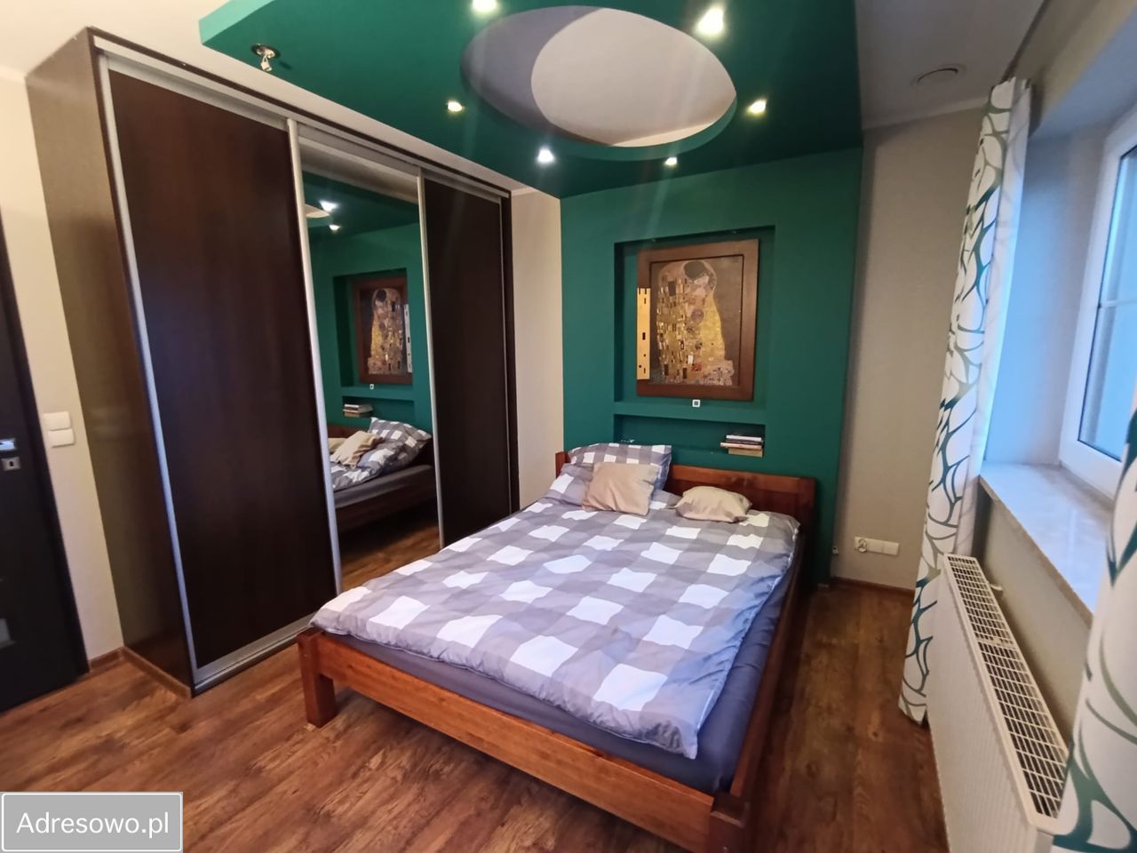 dom wolnostojący, 4 pokoje Łodygowice. Zdjęcie 13