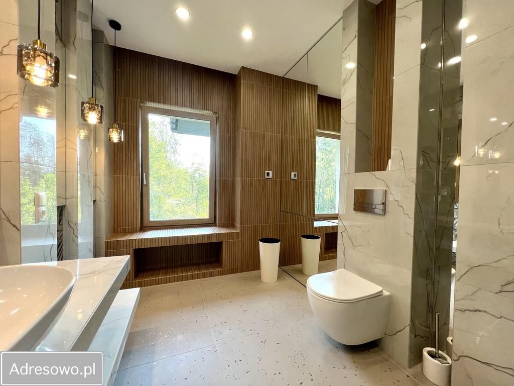 dom wolnostojący, 4 pokoje Katowice Kostuchna, ul. Bukszpanowa. Zdjęcie 13