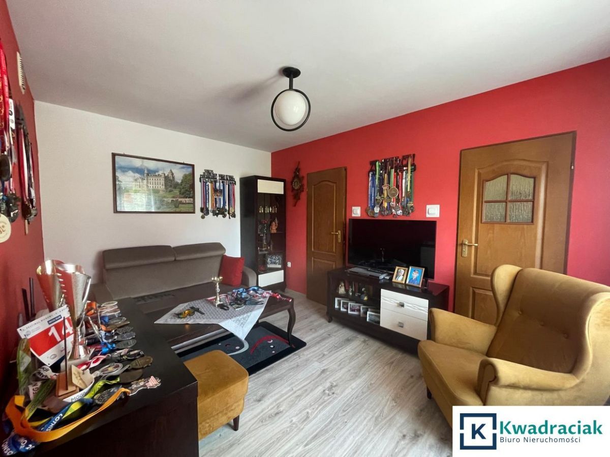 dom szeregowy, 3 pokoje Kołaczyce, ul. ks. Tekstorysa. Zdjęcie 15