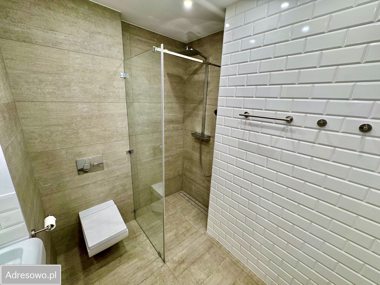 Mieszkanie 2-pokojowe Warszawa Dolny Mokotów, ul. Jurija Gagarina. Zdjęcie 7