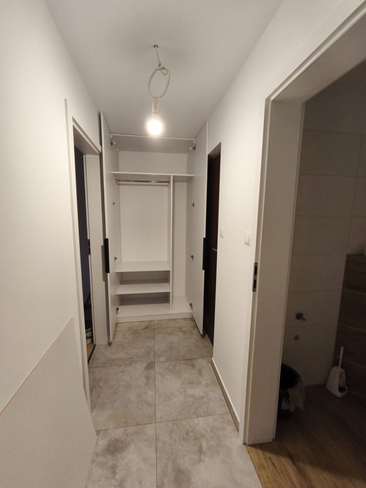 Mieszkanie 2-pokojowe Moskorzyn. Zdjęcie 10