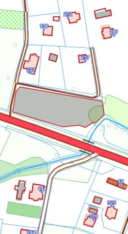 Działka inwestycyjna Tworkowa. Zdjęcie 1