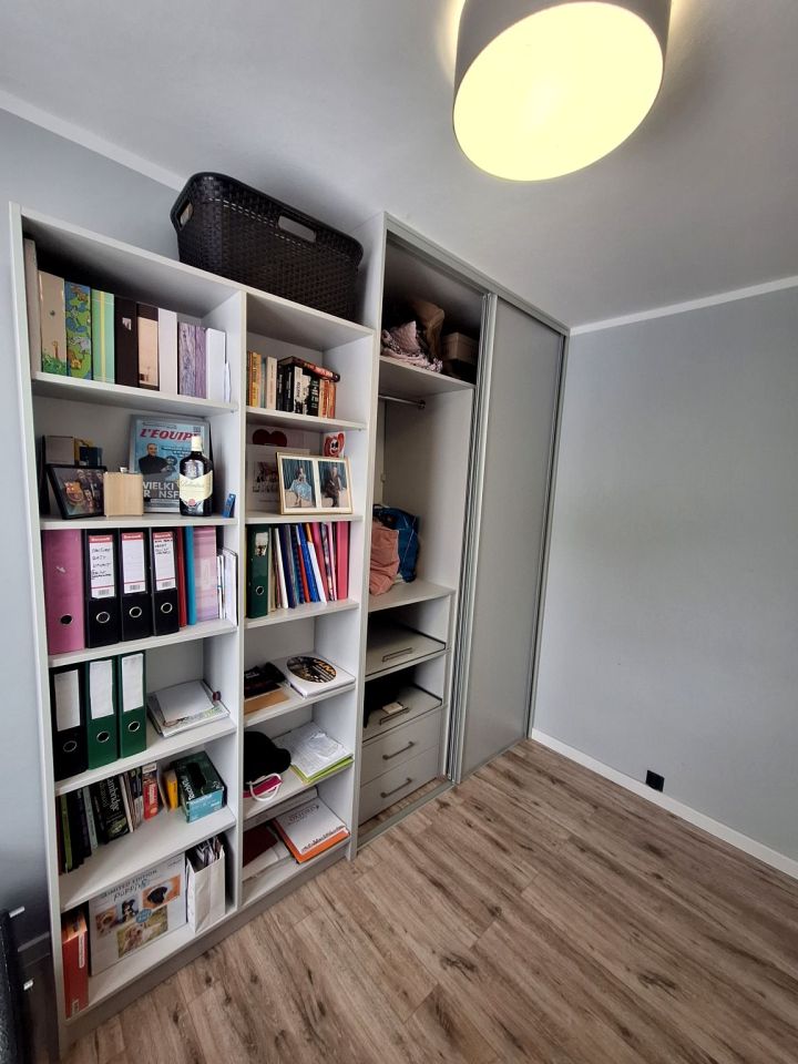 Mieszkanie 4-pokojowe Bielsko-Biała, ul. Kozia. Zdjęcie 11